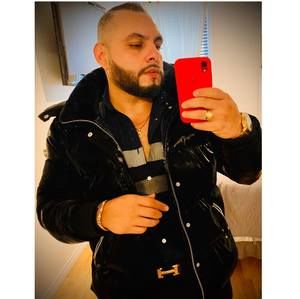 Meet your Posher, Rodolfo